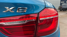 BMW X6 xDrive40d M Sport Edition 5dr Step Auto Diesel Estate